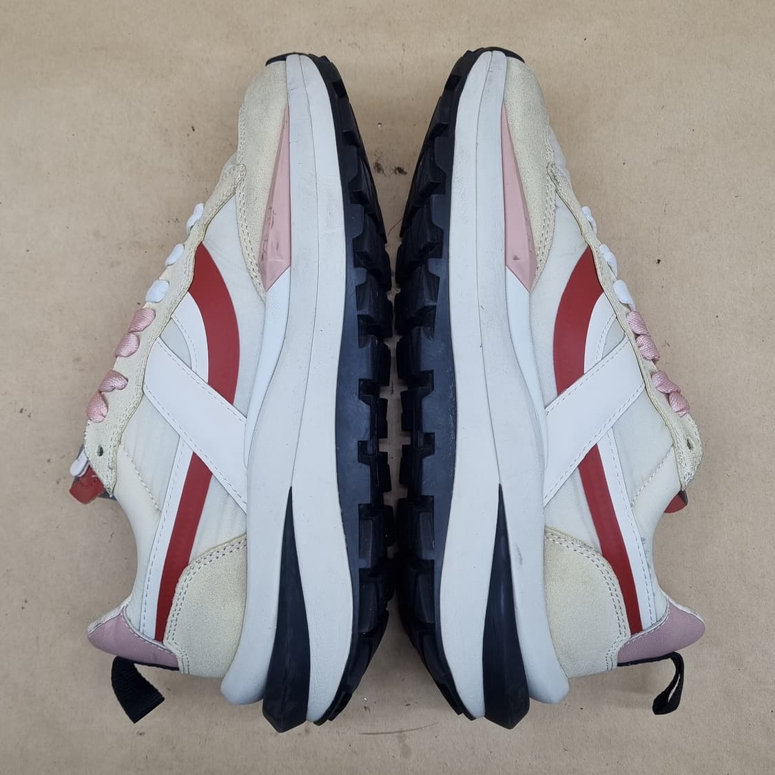 아쉬 스파이더 여성 운동화 240 상품이미지5