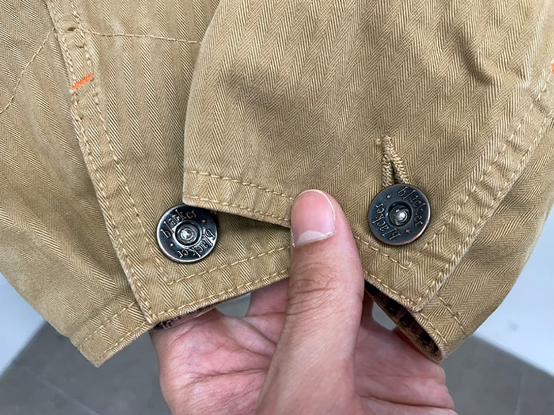STEVEN ALAN (M) 상품이미지8