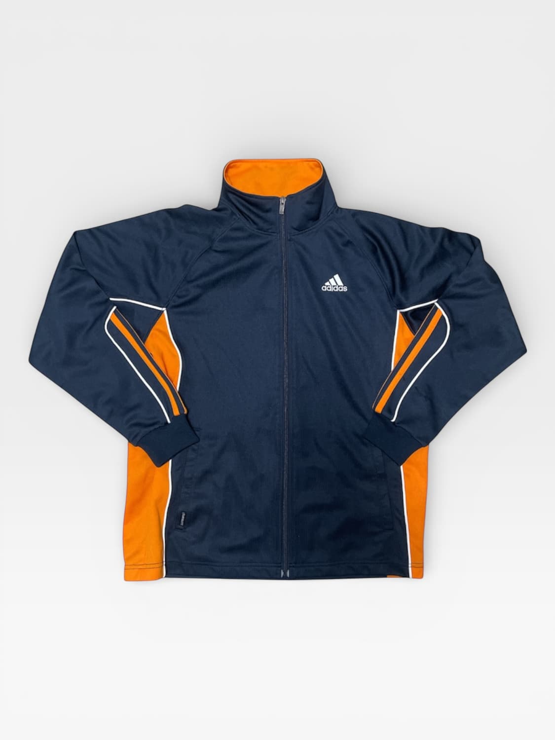 adidas - 하이큐 맛 트랙탑 (S 추천) 상품이미지1