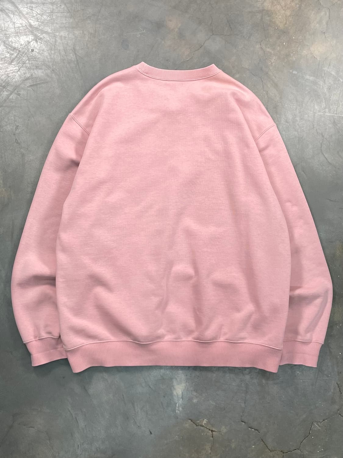 칼하트wip 크루넥 스웻셔츠 상품이미지3