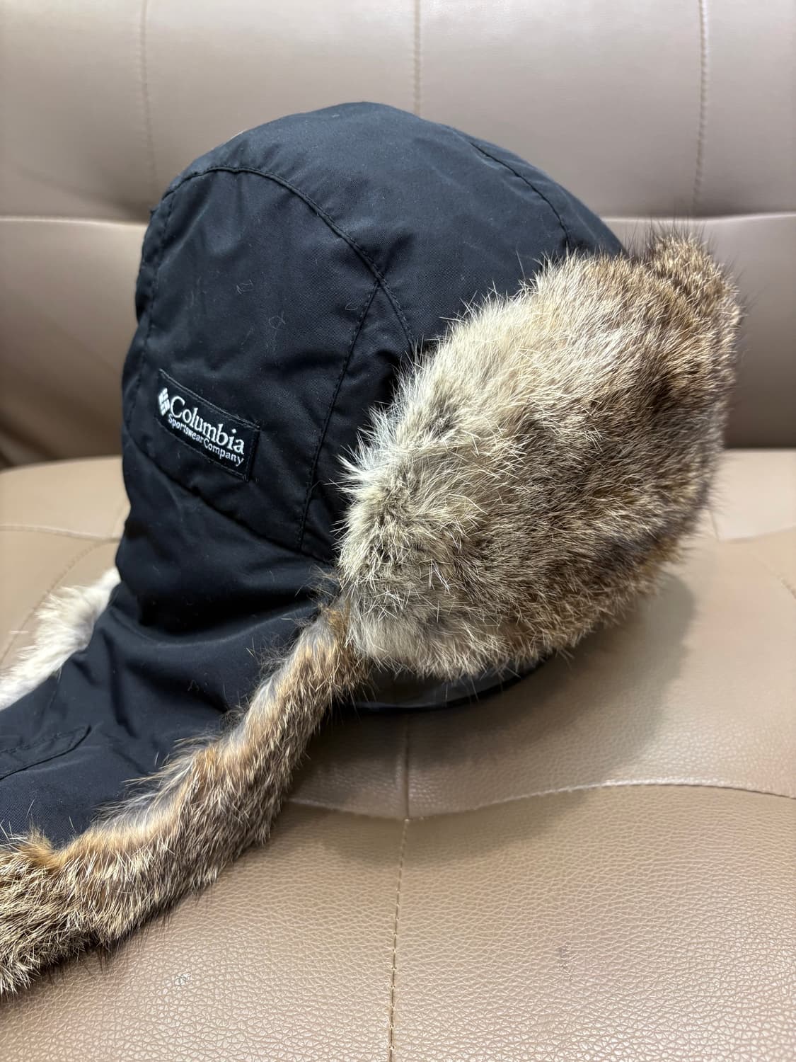 컬럼비아 트래퍼 햇 상품이미지1