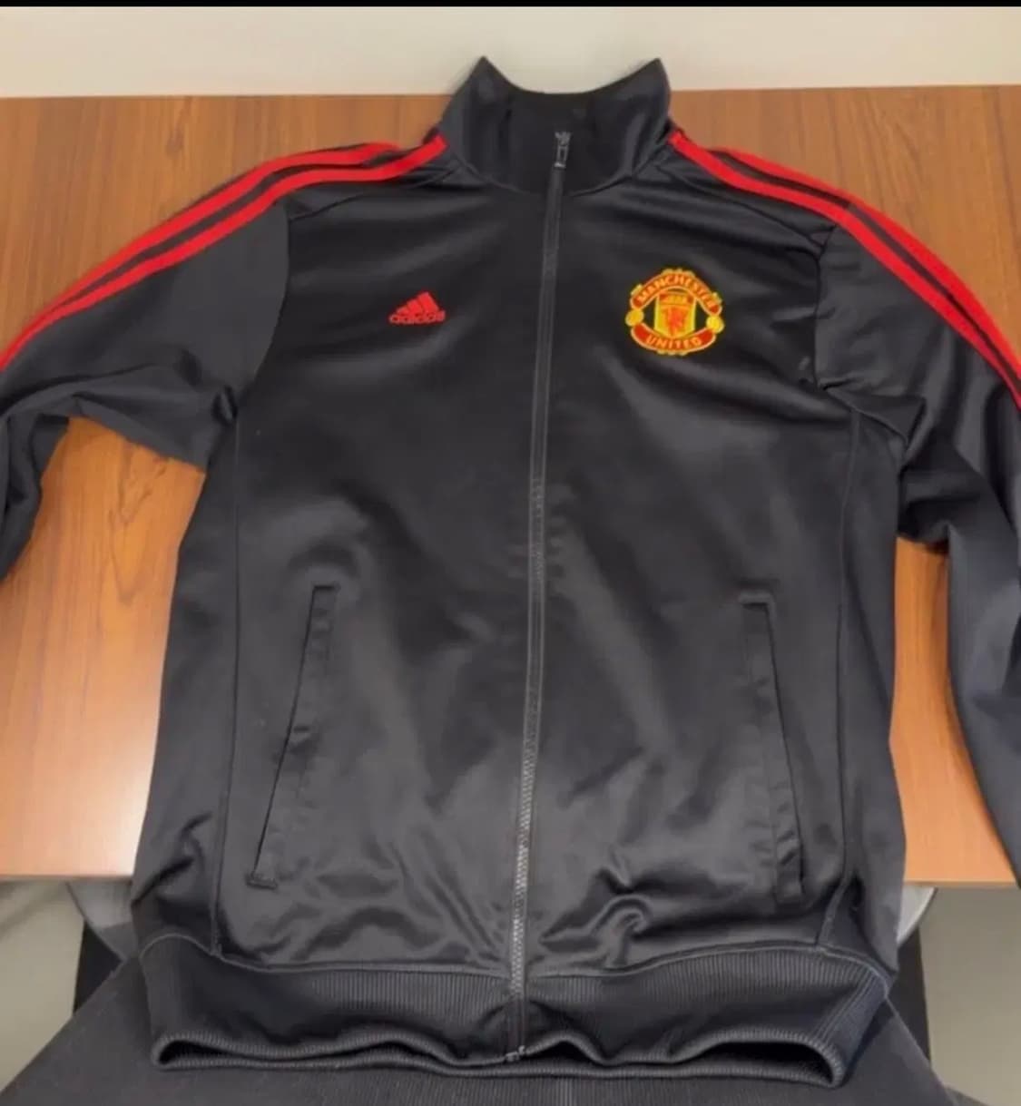 아디다스 맨유 져지 대장급 트랙탑 상품이미지1