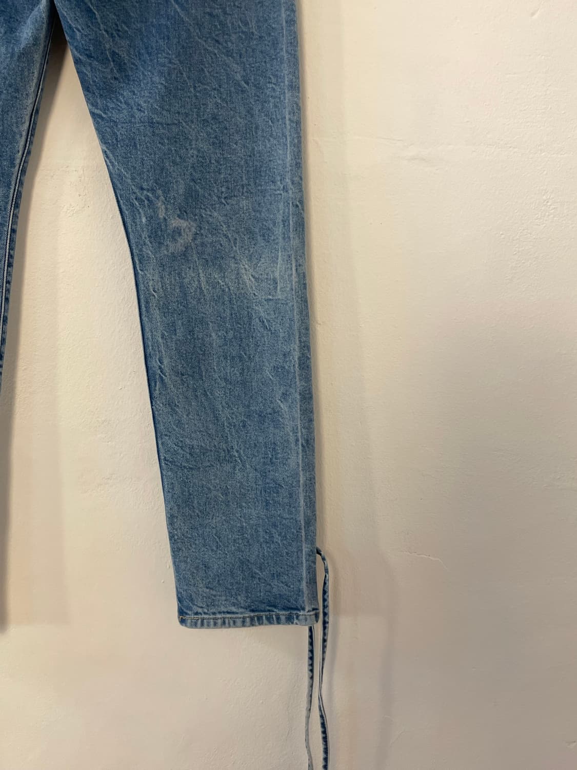 리바이스 크래프트라인 501  상품이미지10