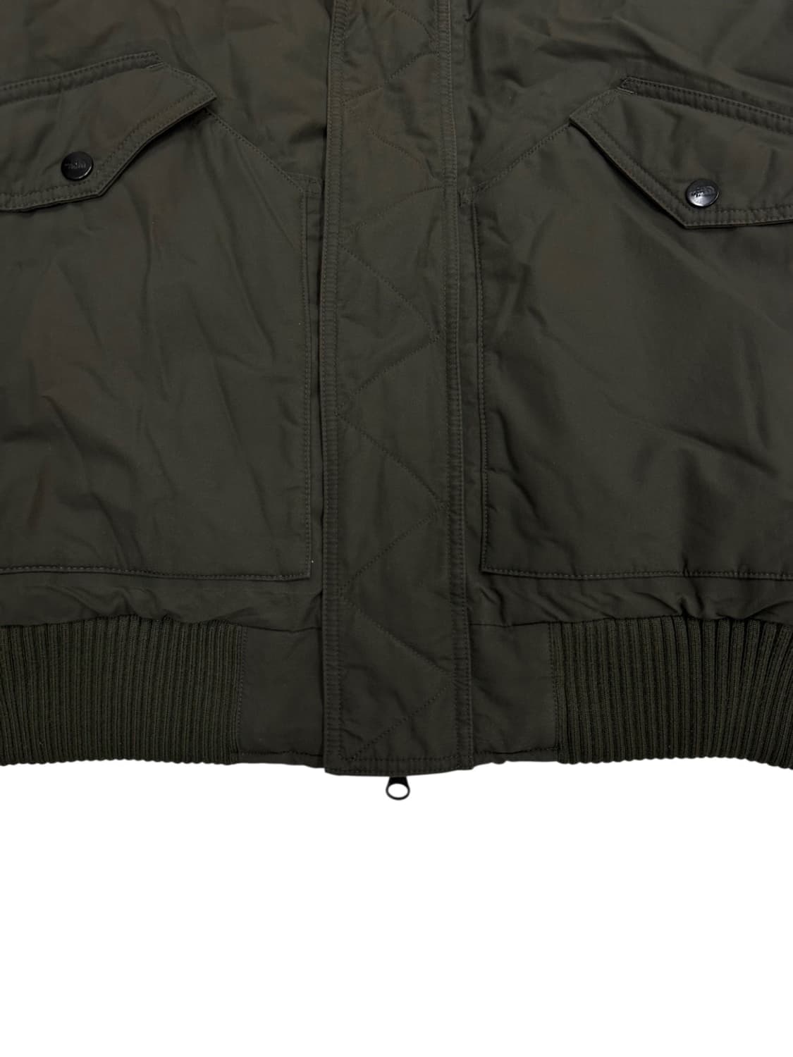 노스페이스 덕다운 패딩점퍼 (M~L) 상품이미지6