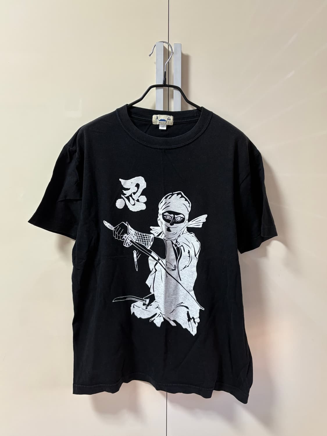 vintage T-shirt 상품이미지1