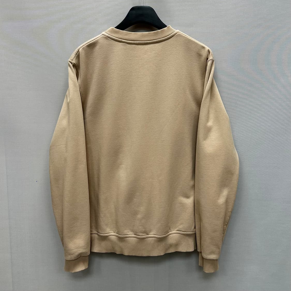 버버리 체스트 로고 맨투맨 ( 95~100 ) 상품이미지4