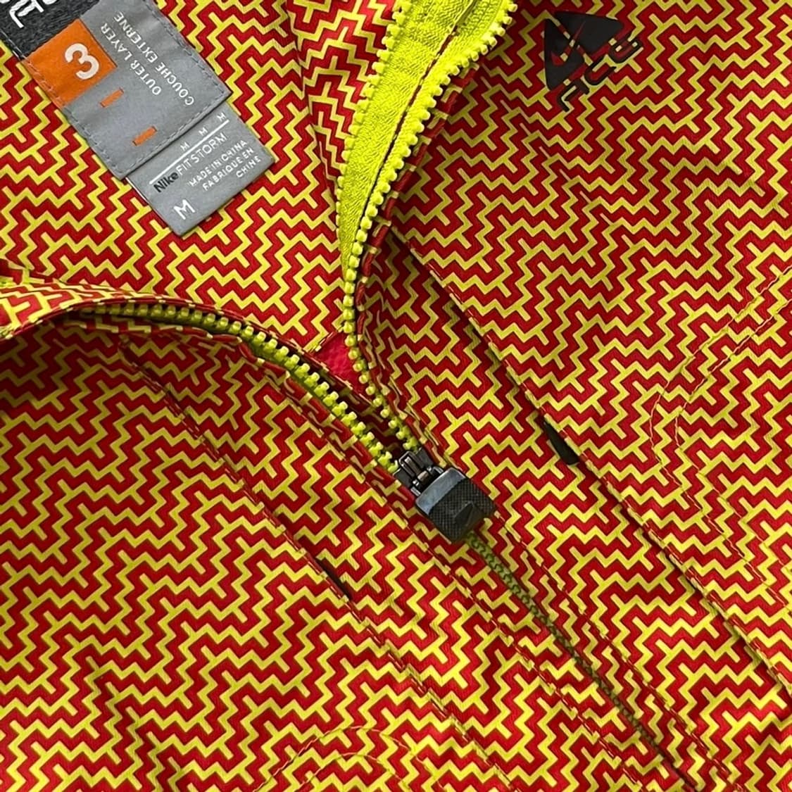 [100] Nike ACG 나이키 스톰핏 자켓 상품이미지4
