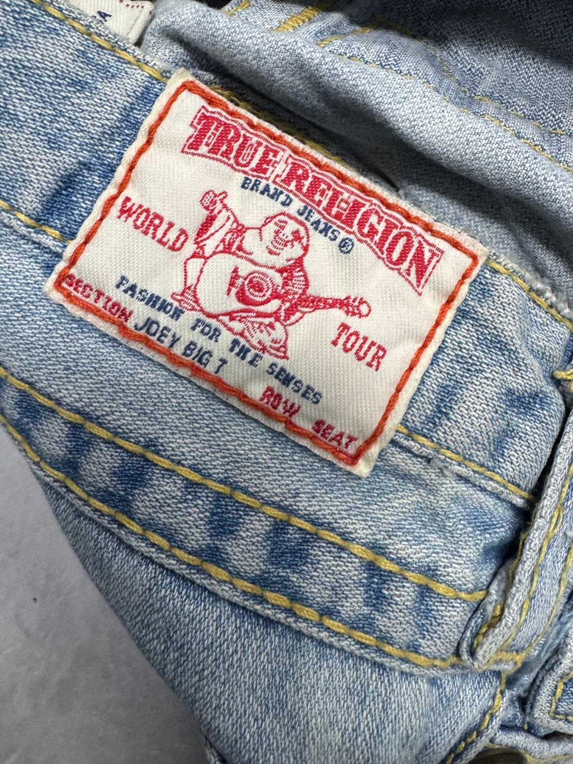 트루릴리젼 상품이미지4