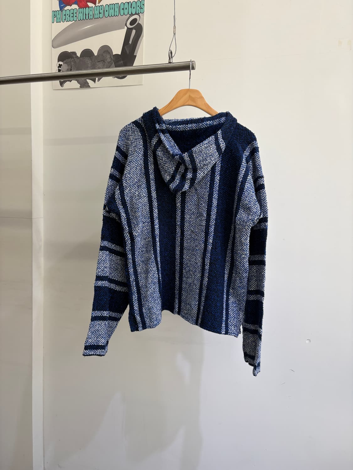 빈티지 멕시칸 파카  상품이미지5