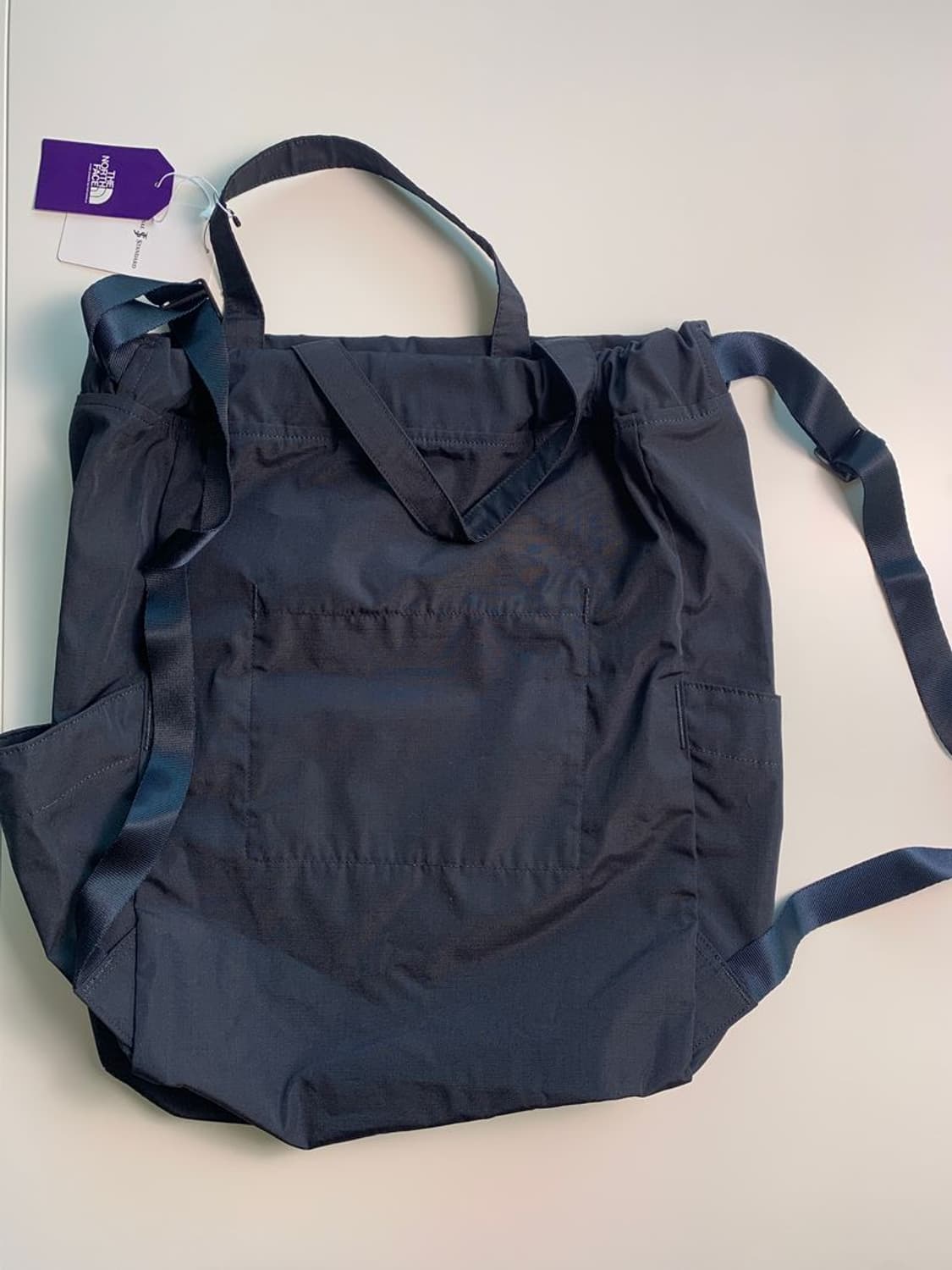 NORTHFACE 노스페이스 마운틴 윈드 데이팩 상품이미지4