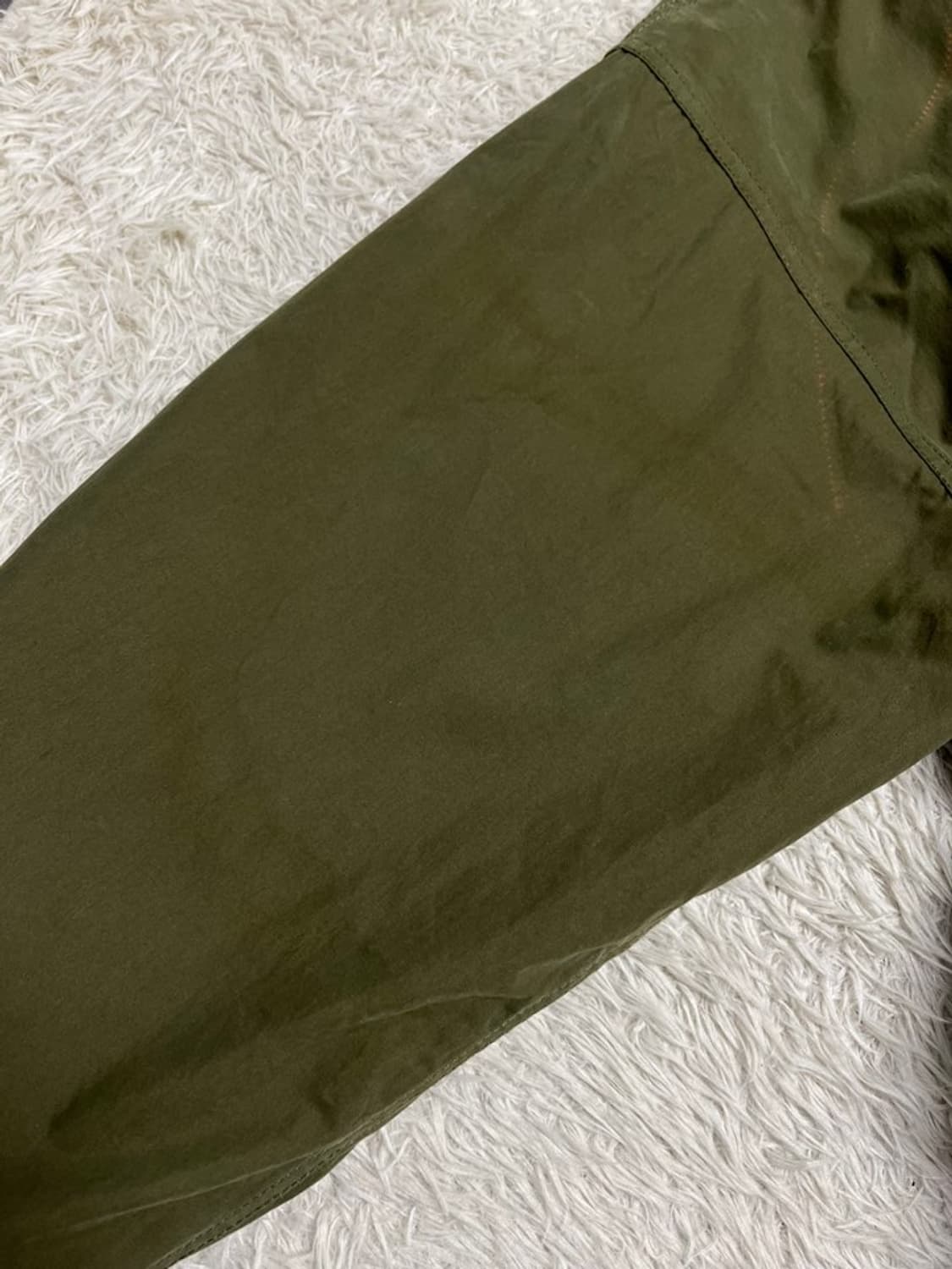 라퍼지스토어 M-65 피쉬테일 파카/#3556 상품이미지6