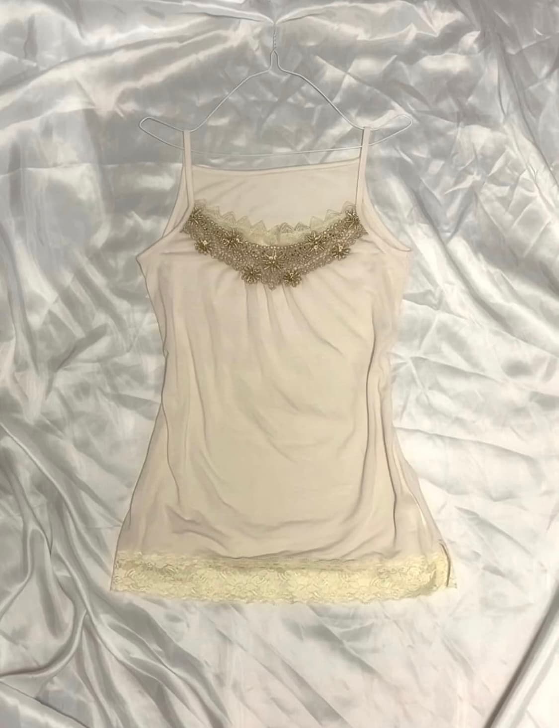 Fairy vintage sleeveless 상품이미지1