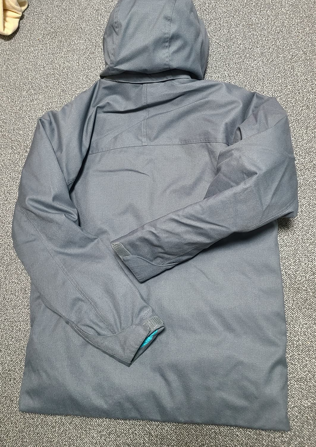 조던 남성용  덕다운 패딩 100 상품이미지8