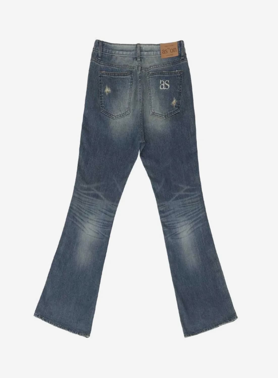 애즈온 스파이어 워싱 팬츠 상품이미지3