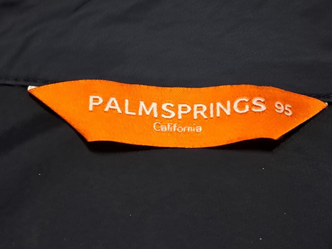 팜스프링스 골프 여성 조끼 95 상품이미지6