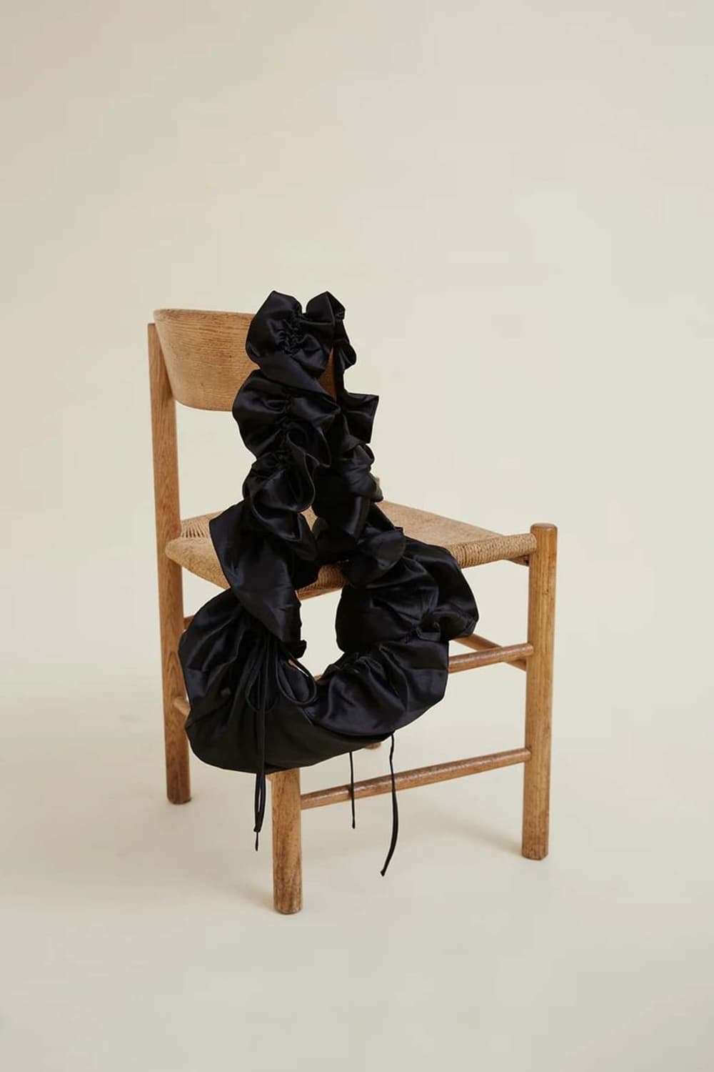 오페라 스포츠 셜리백 블랙 상품이미지1