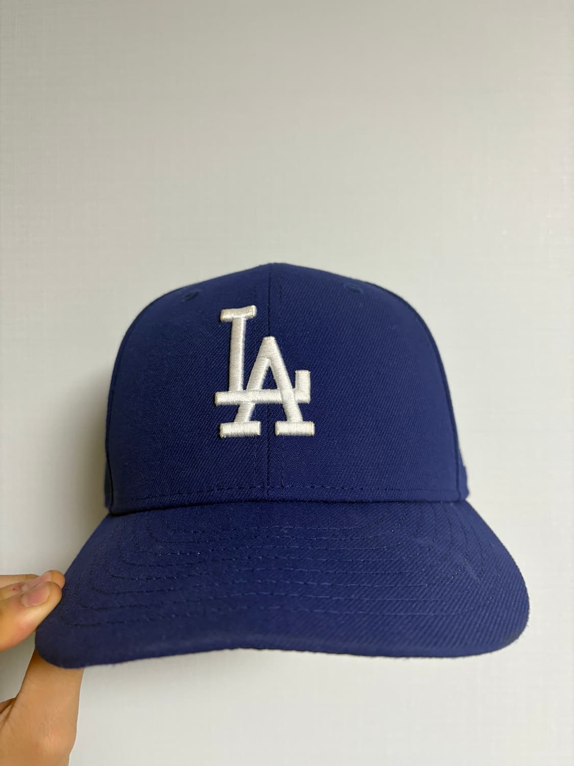 뉴에라 스냅백 la다저스 714 상품이미지2