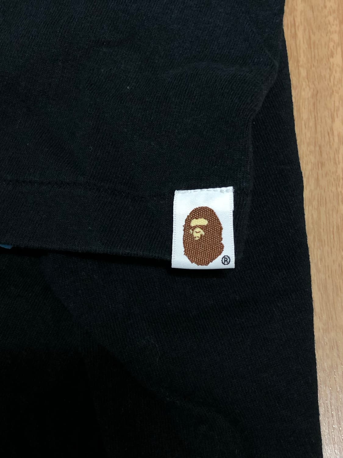 BAPE Bape Sta 반팔 티셔츠 XL 상품이미지2
