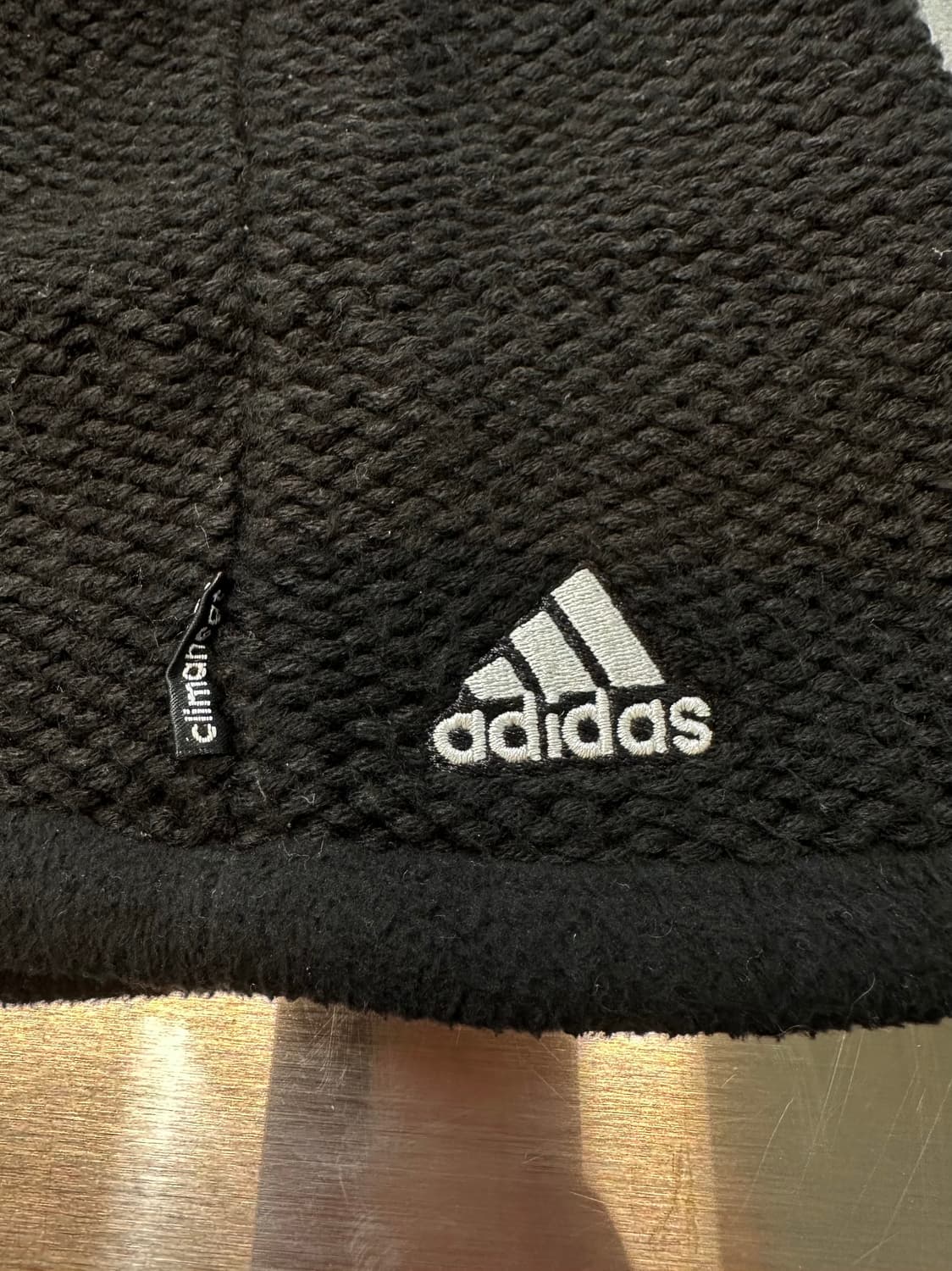 유벤투스 아디다스 비니 상품이미지4