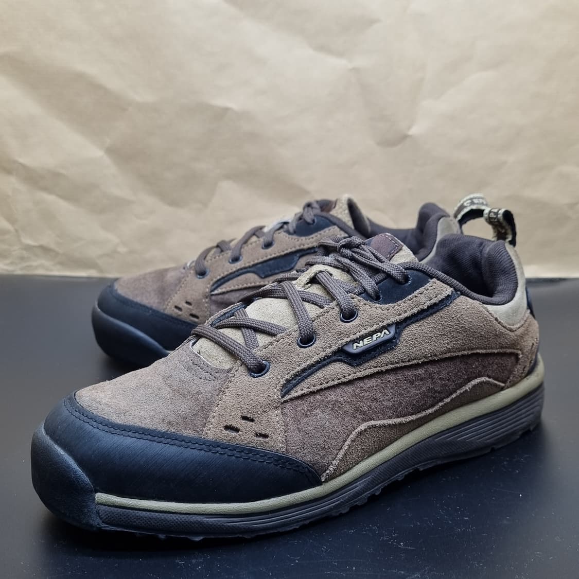 네파 여성트레킹화240 상품이미지1