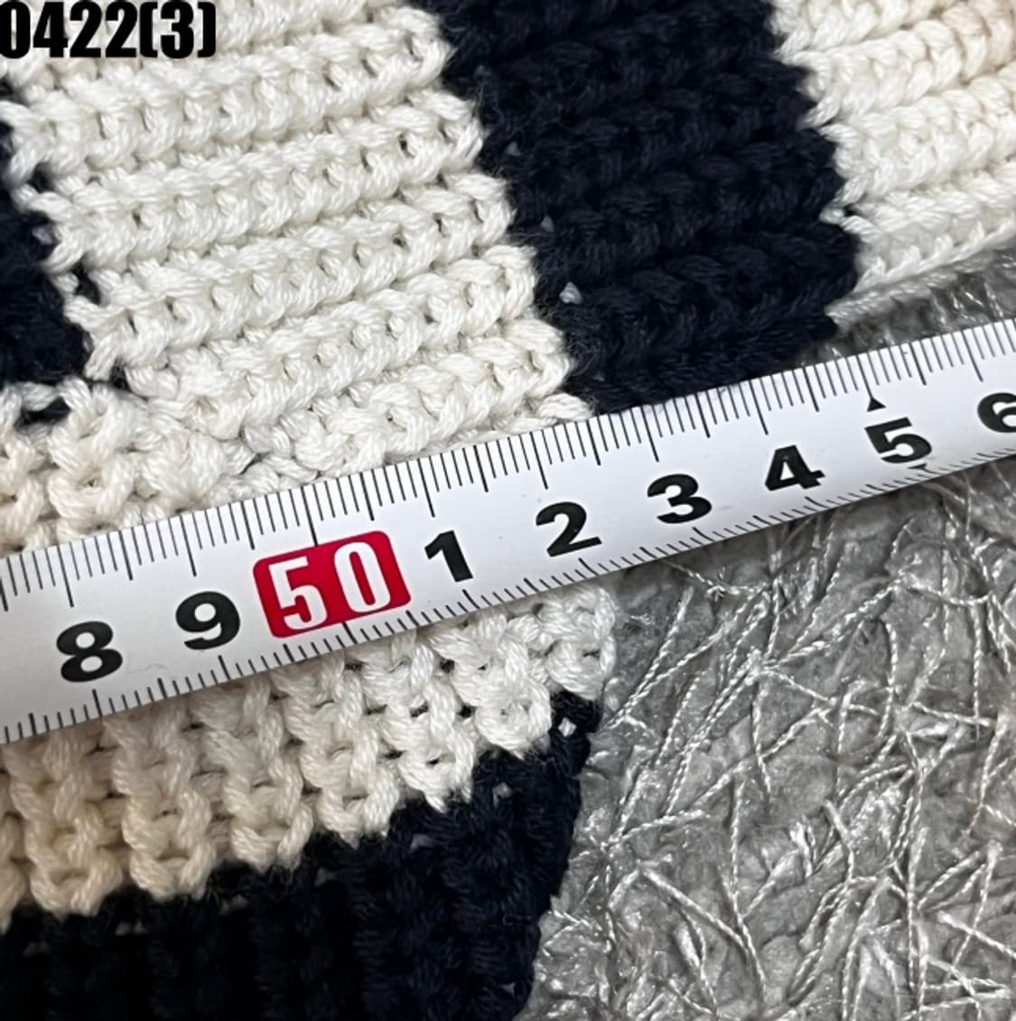 자라 니트 상품이미지6