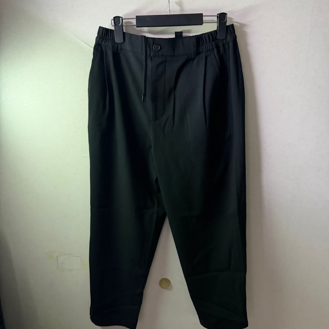 타임옴므 남성 벤딩 릴렉스핏 팬츠 (32~34정도) 상품이미지2