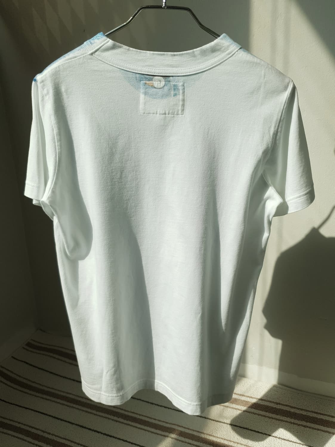 Junya Watanabe x CDG print tee 상품이미지8