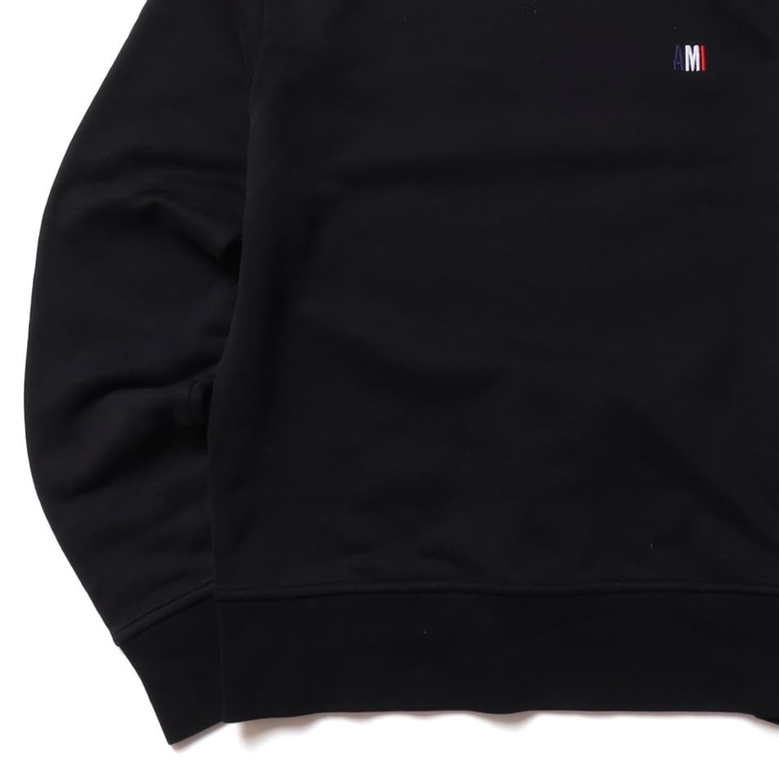 아미 Ami Logo Sweatshirt   상품이미지3
