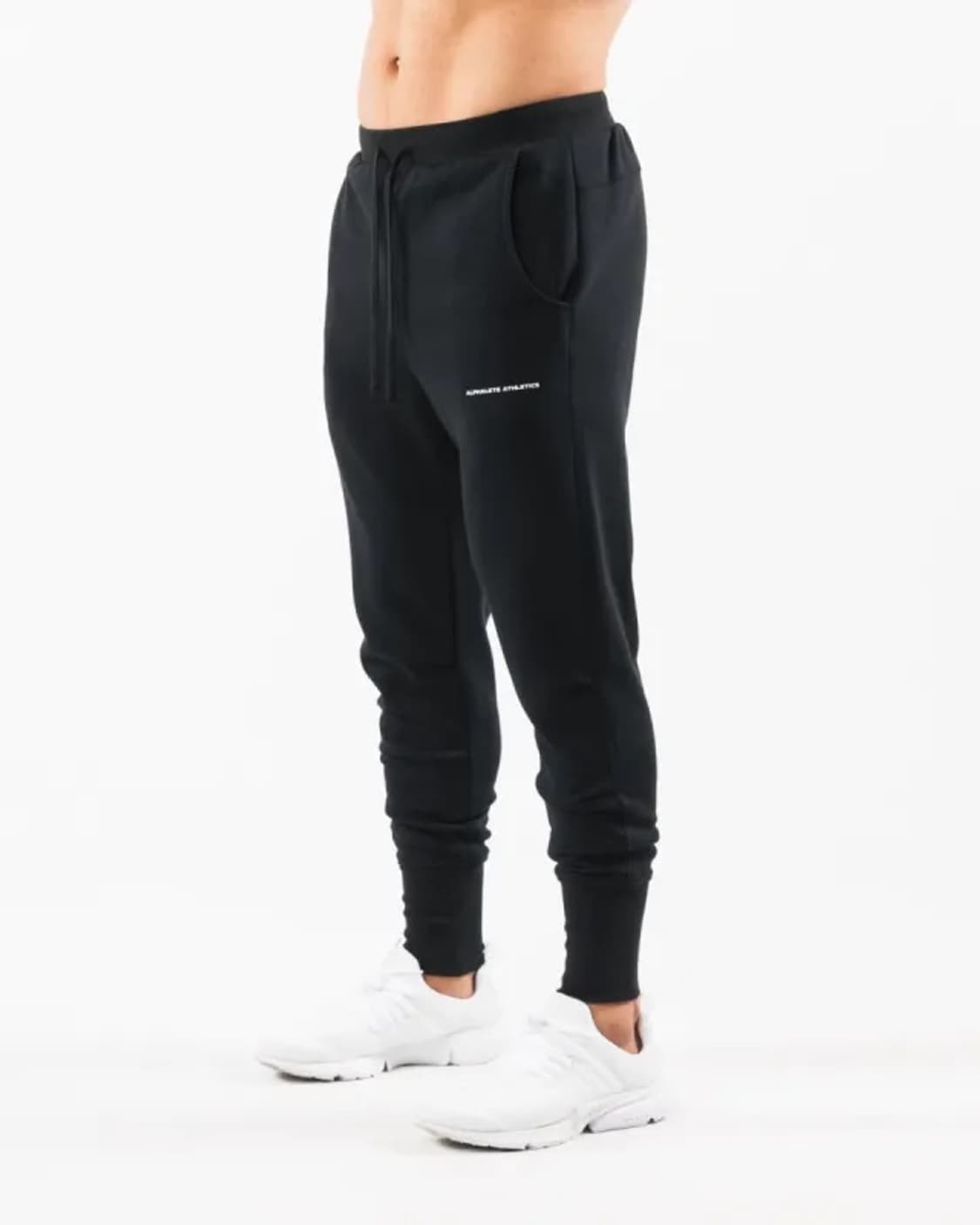 (택포) Alphalete 아카데미 클럽 조거 XS 상품이미지1