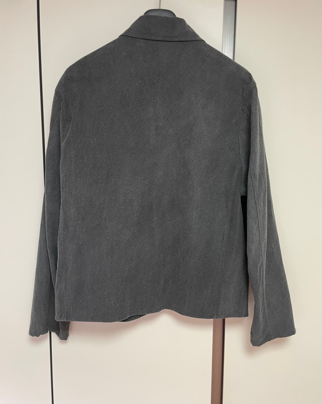 뤡코즈 coal dyed 자켓 상품이미지2