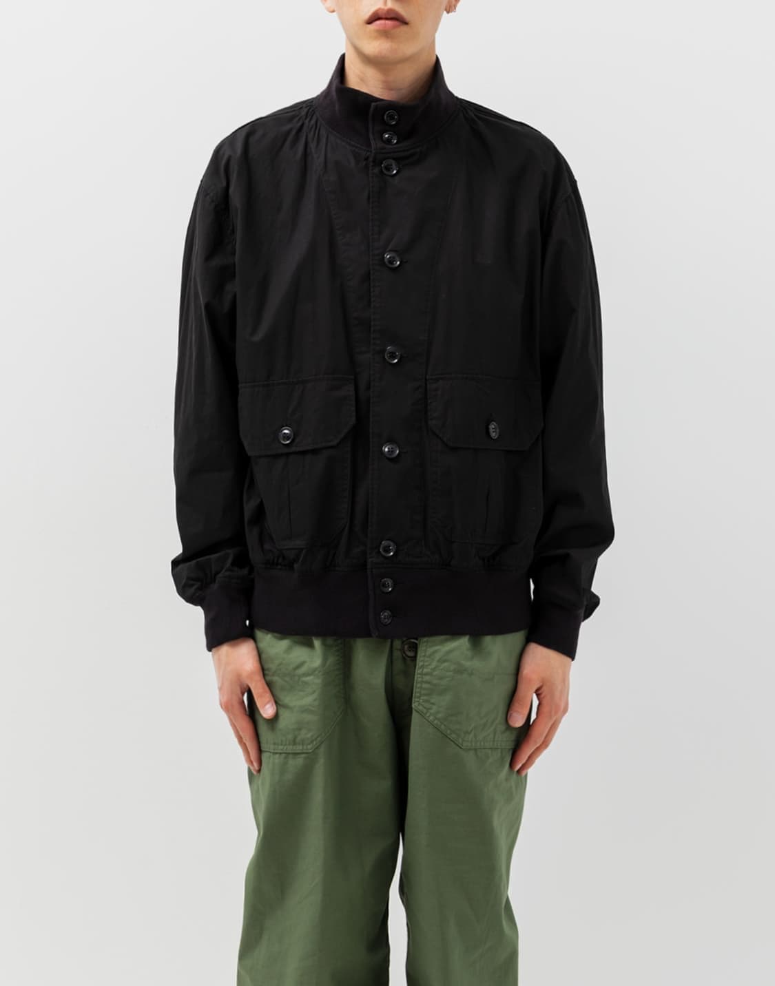 Engineered garments 22ss a-1 jacket 상품이미지1