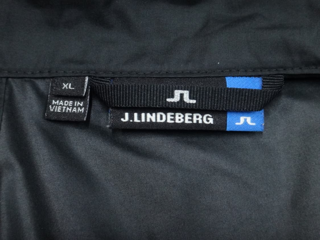 (XL) 제이린드버그 M Gust JKT JL Wind Pro 상품이미지8