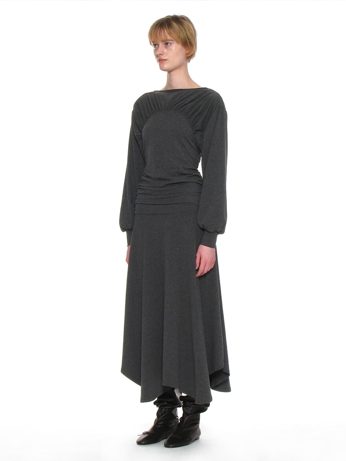 Partimento Woman dress 상품이미지2