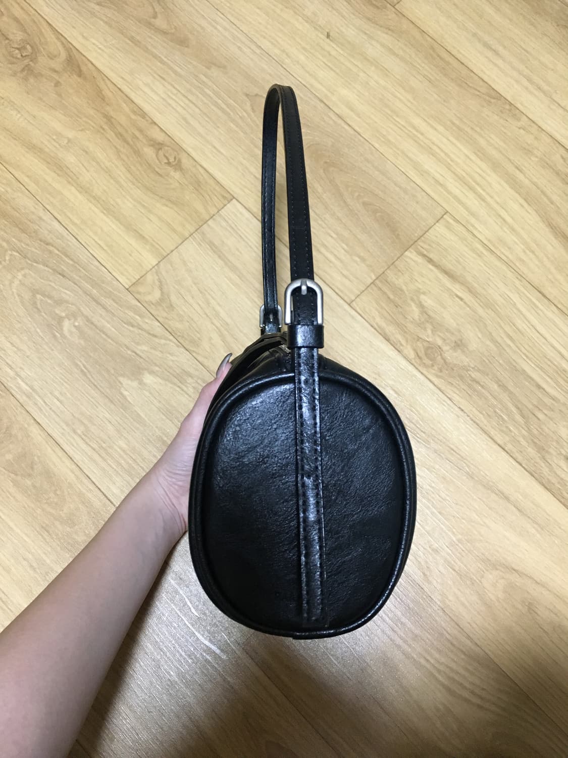 파르피 숄더 다이아 미니백 상품이미지6