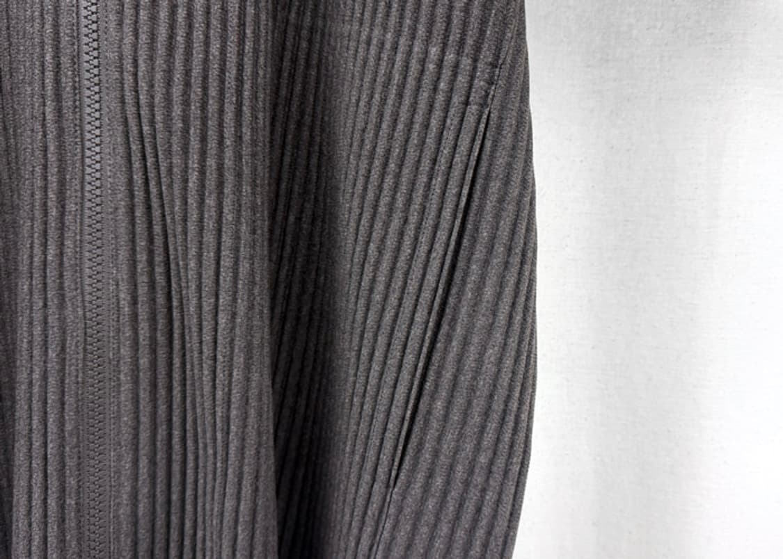 옴므플리세 후드집업 4사이즈 상품이미지4