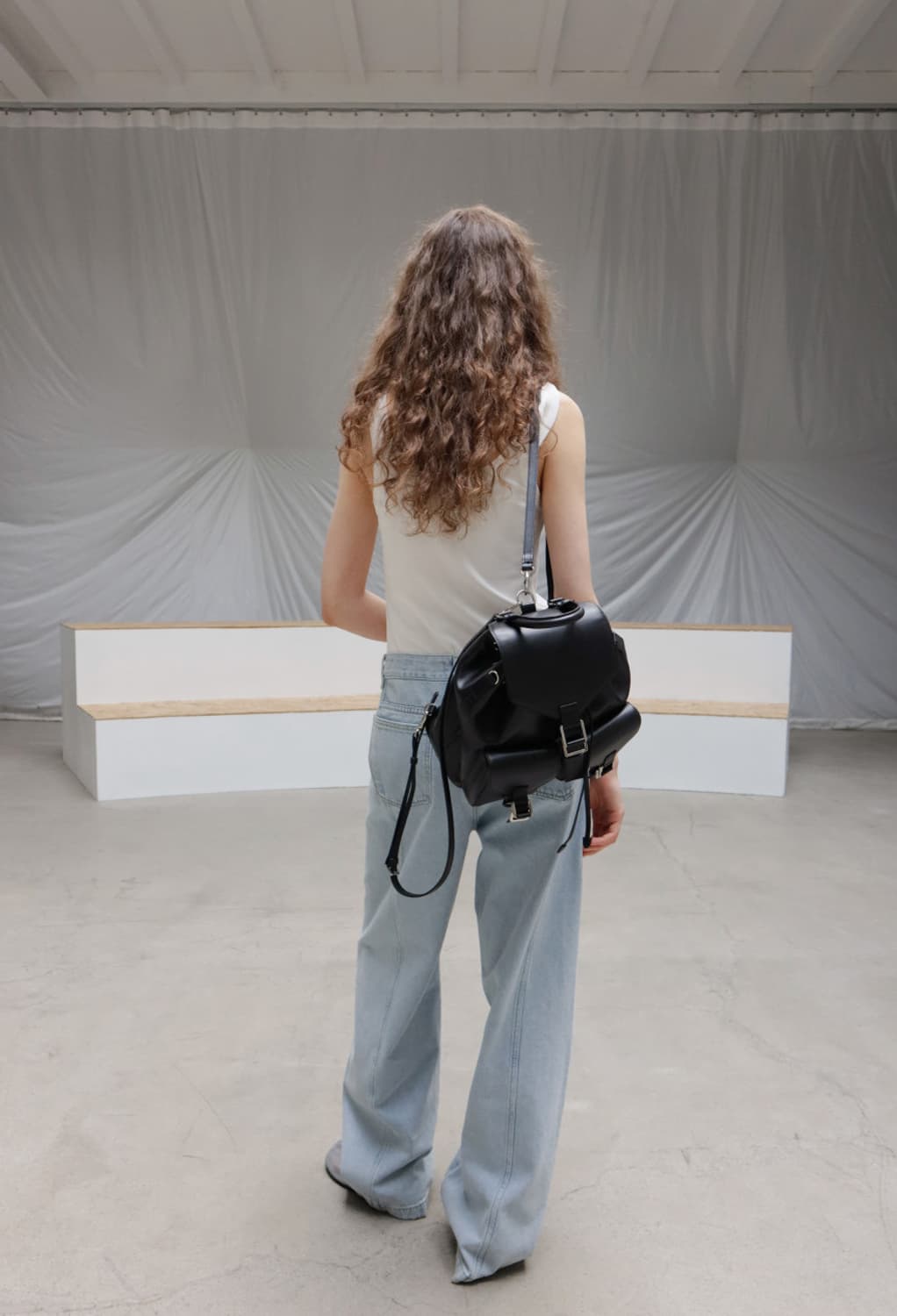 오르 orr 721 데님 새상품 상품이미지2