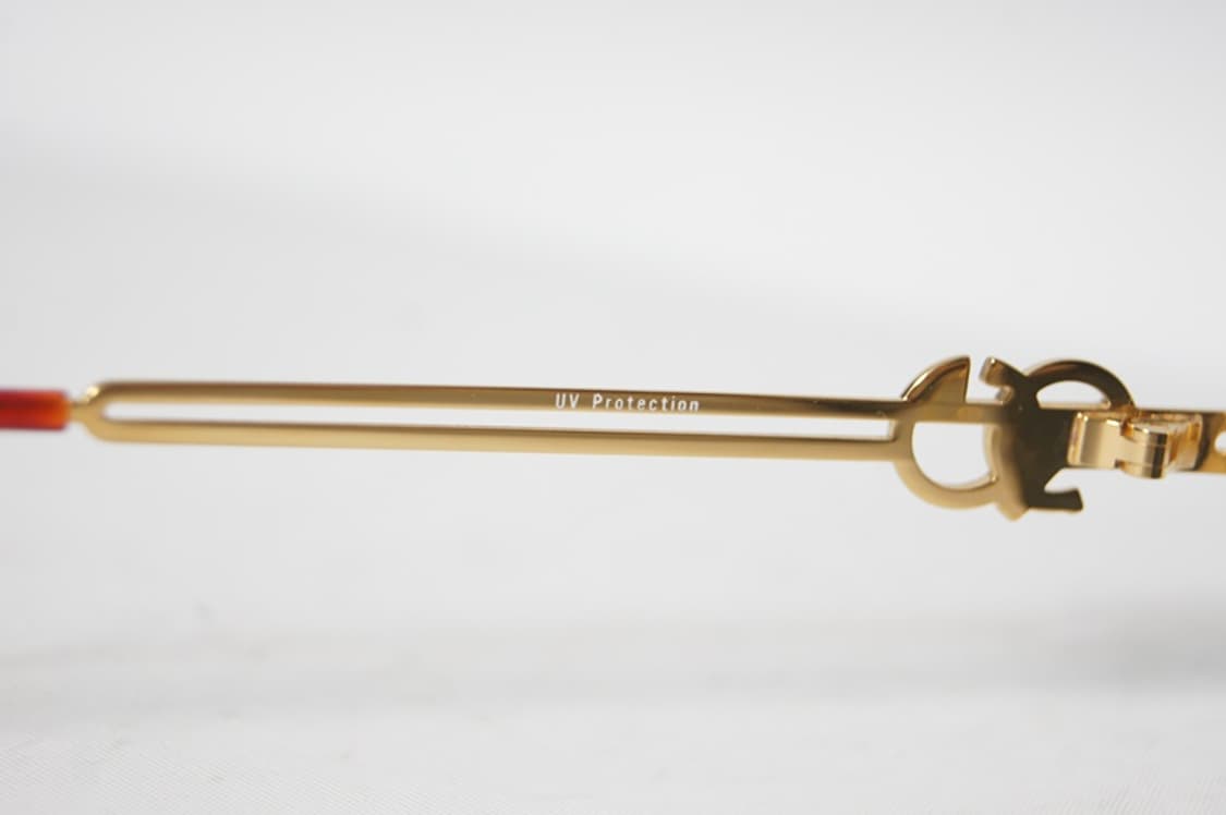 Jean Paul Gaultier 스타일리쉬한 선글라스 상품이미지8