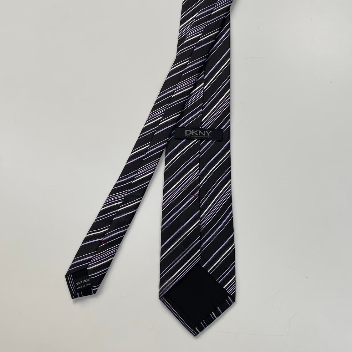 DKNY 명품 정품 정장 넥타이  상품이미지3