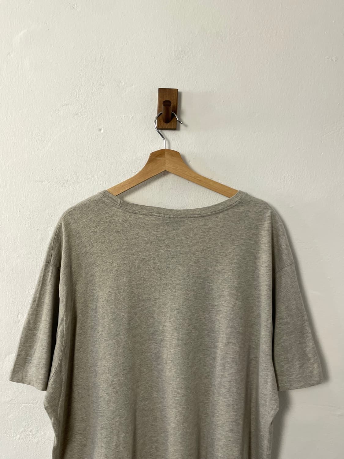 폴로 포켓 반팔 티셔츠  상품이미지10