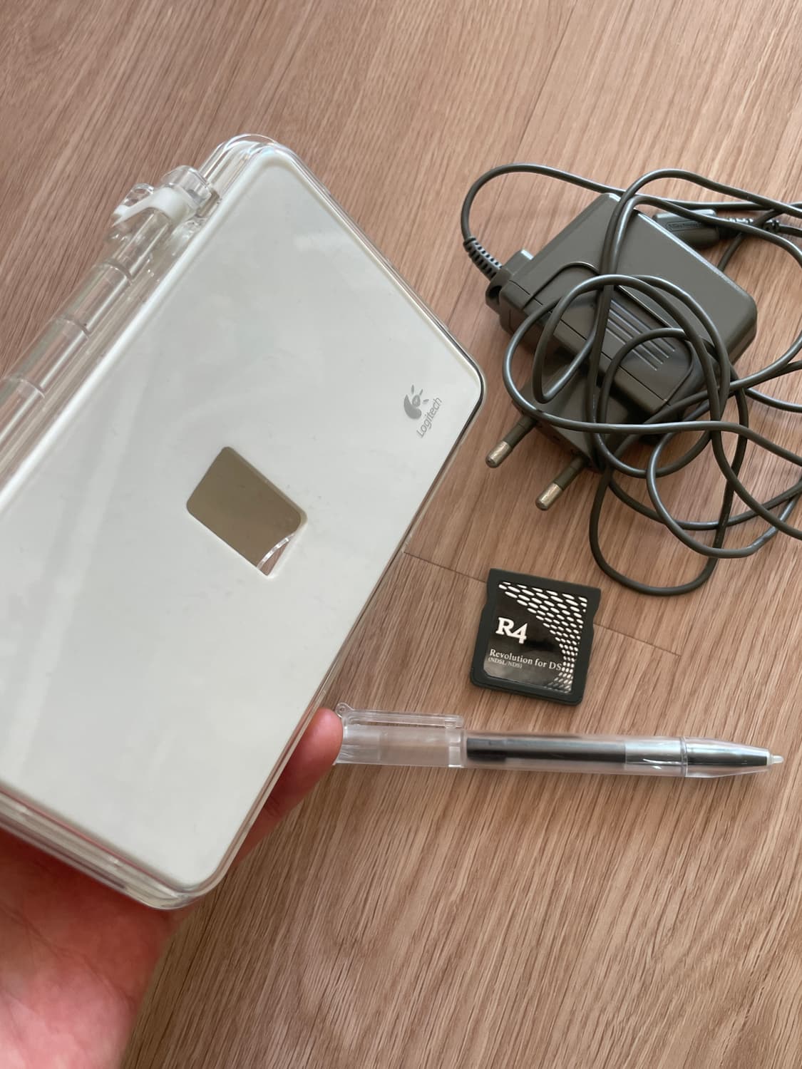 닌텐도 ds lite 국내정발 블랙 상품이미지4