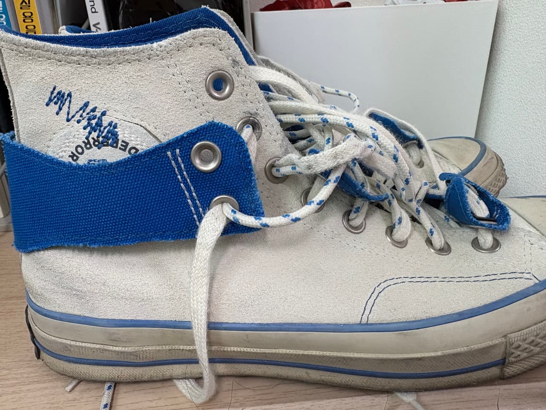 아더에러 컨버스 상품이미지4