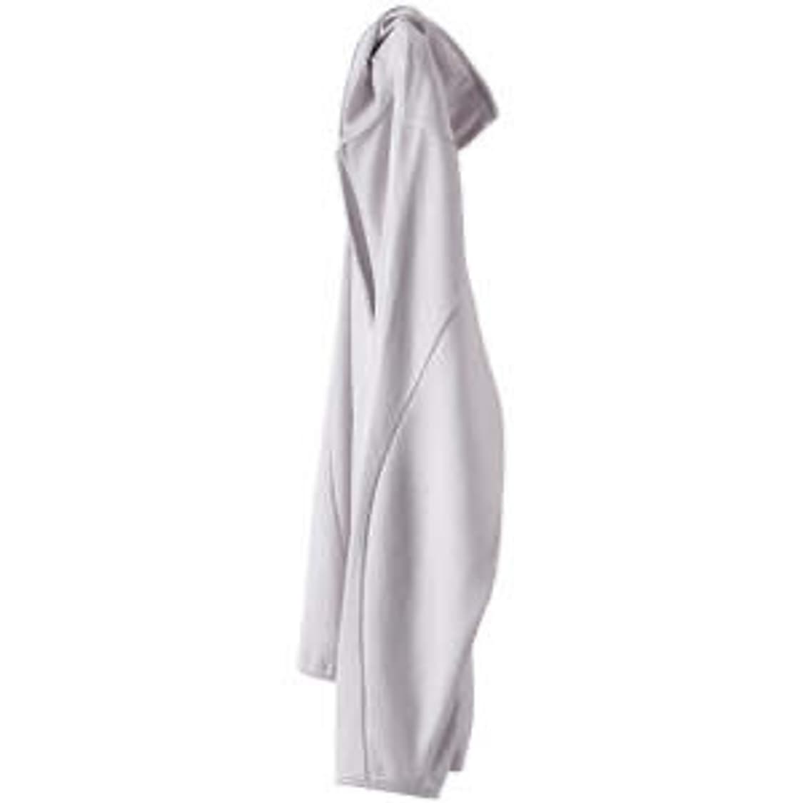 (XL) 포스트아카이브팩션 5.1 후디 오트밀 상품이미지5