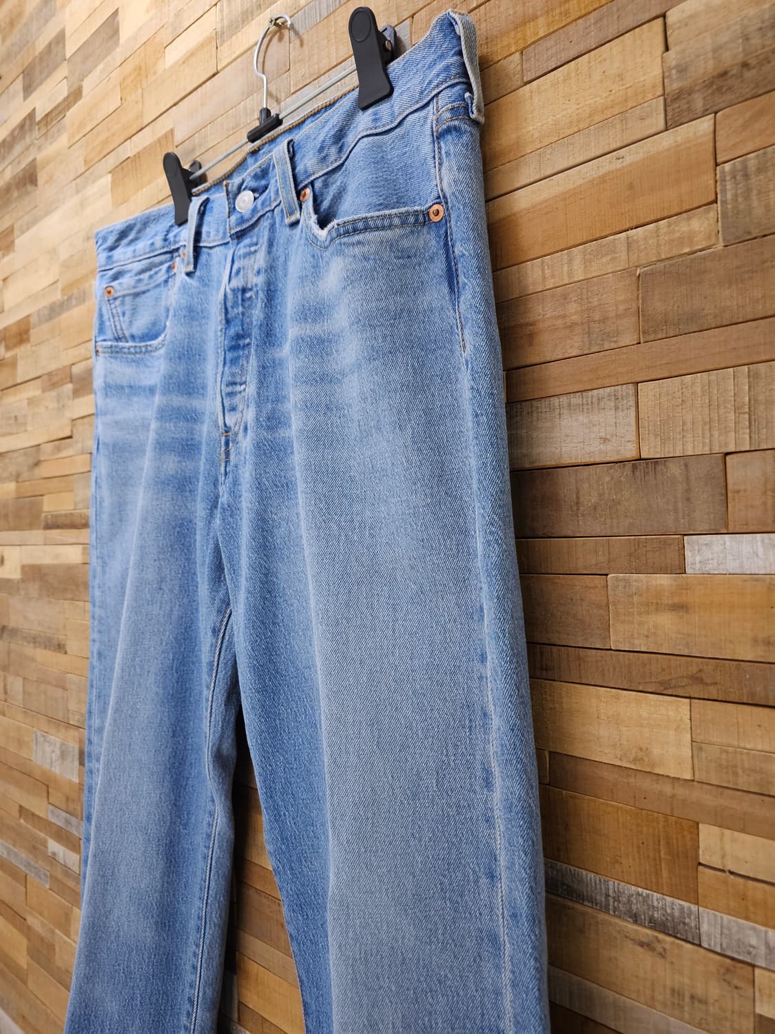 리바이스501 남성데님(32) 상품이미지3