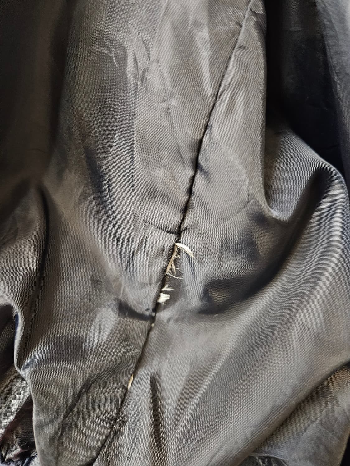 폴로랄프로렌 폴리쉘 스윙톱 자켓 상품이미지8