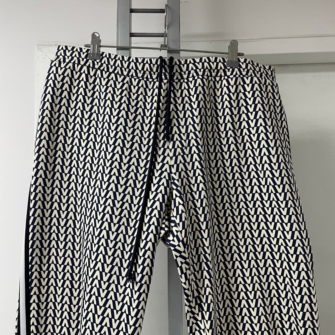 발렌티노 트레이닝 팬츠 L 상품이미지2