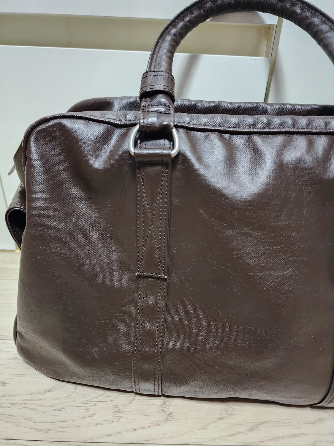 요시다포터 프리스타일 보스턴백  상품이미지3