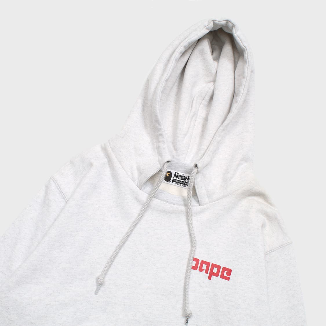 A bathing ape bape 상품이미지2