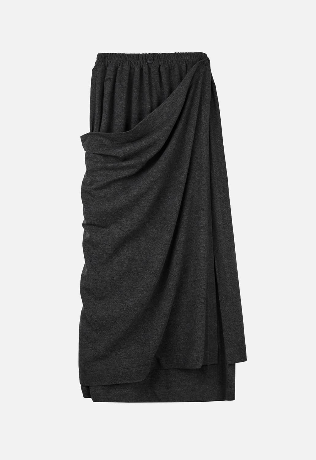 세릭 drape long skirt  상품이미지1