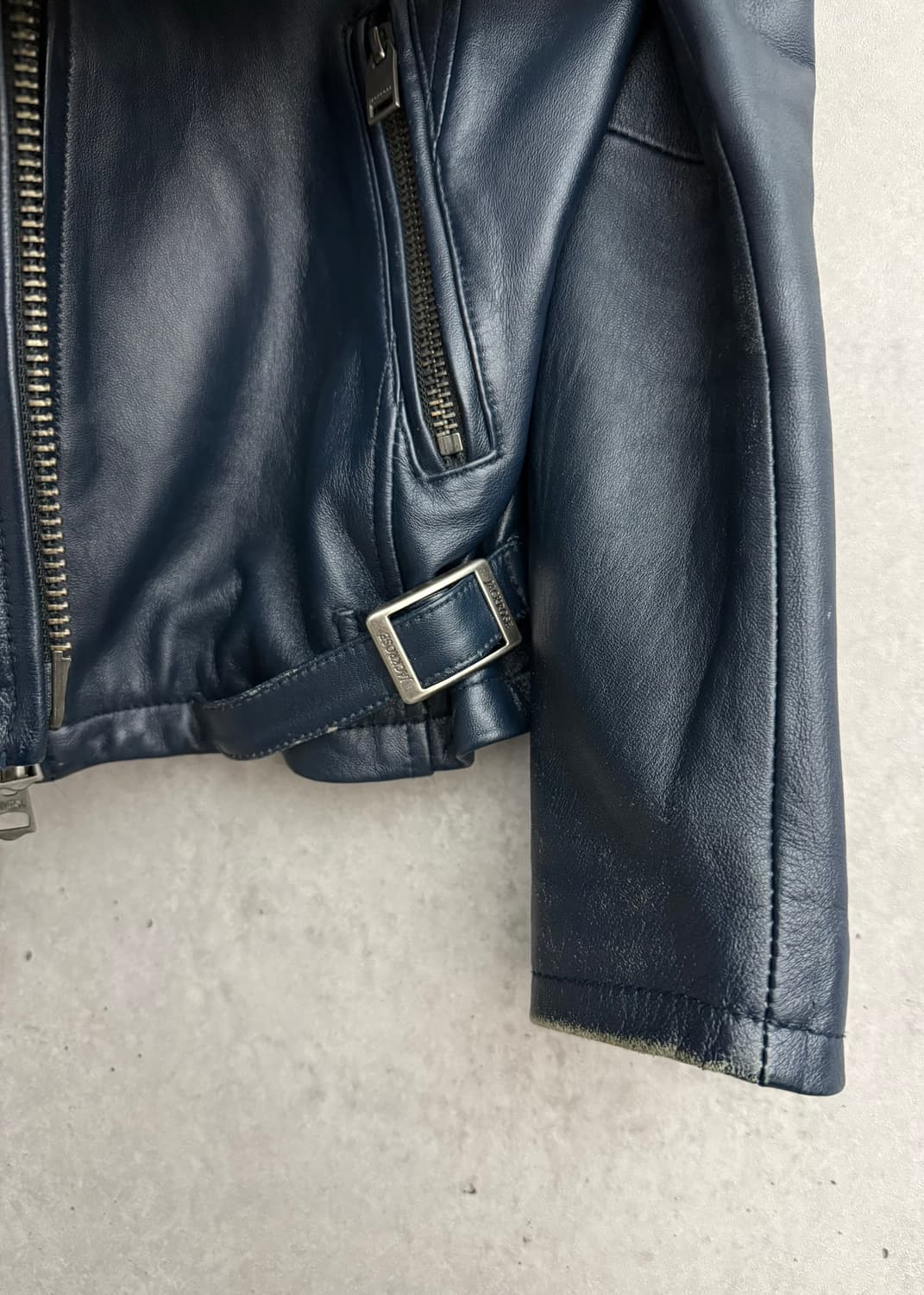 Jack Rose single riders jack 상품이미지4