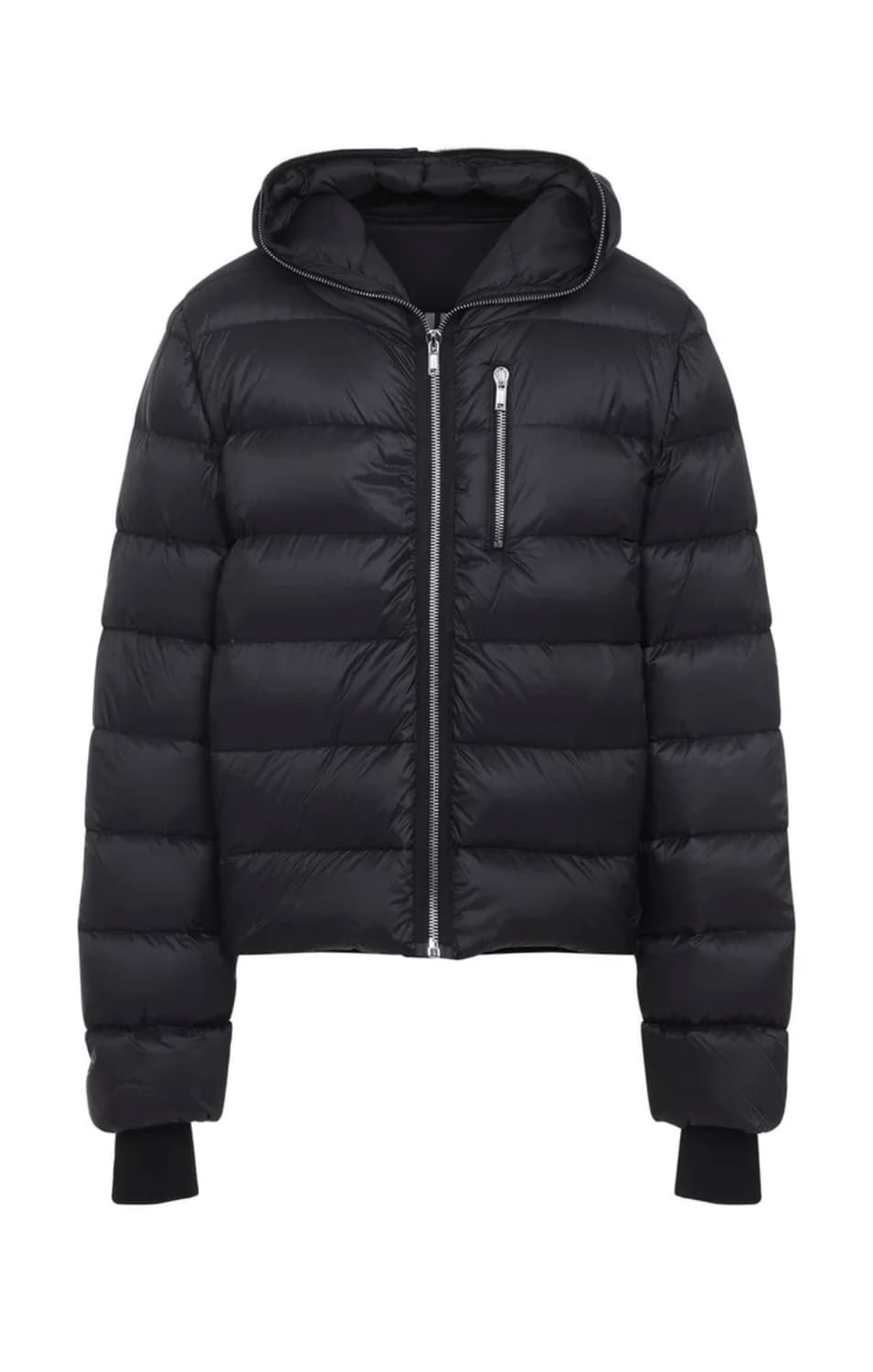 (L) 25FW 릭오웬스 김프 다운 패딩 상품이미지4